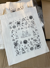 Load image into Gallery viewer, Tote Bag - Witchy
