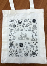 Load image into Gallery viewer, Tote Bag - Witchy
