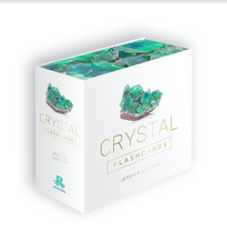 Load image into Gallery viewer, Crystal Flashcards
