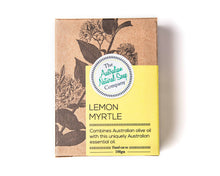 Load image into Gallery viewer, The Australian Natural Soap Company
