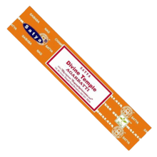 Load image into Gallery viewer, Satya Incense- Divine Temple
