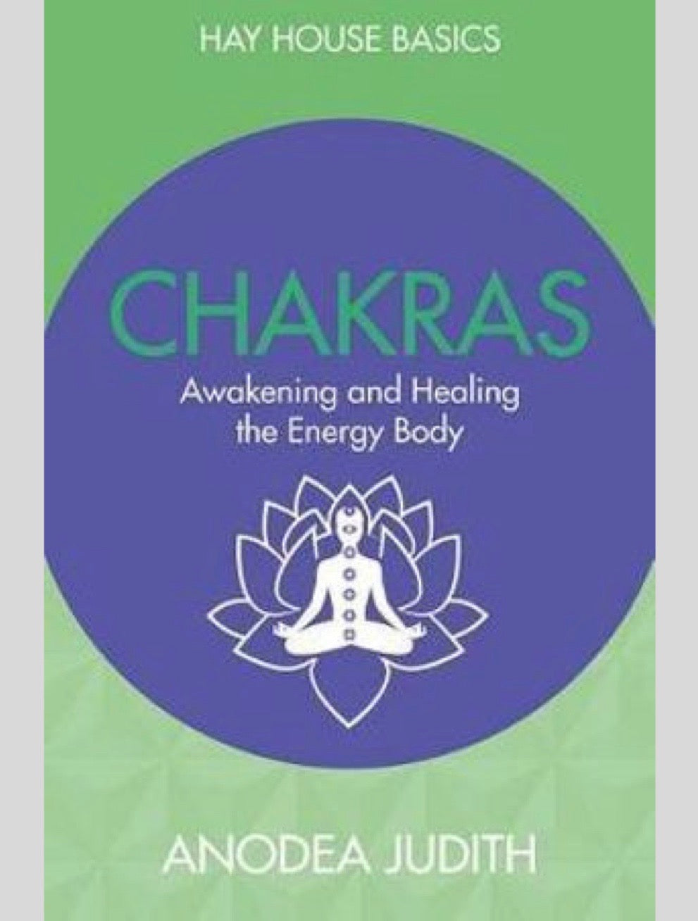 Hay House Basics: Chakras