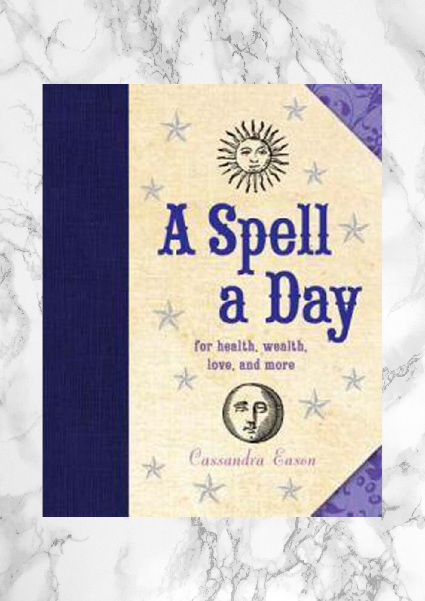 A Spell a Day