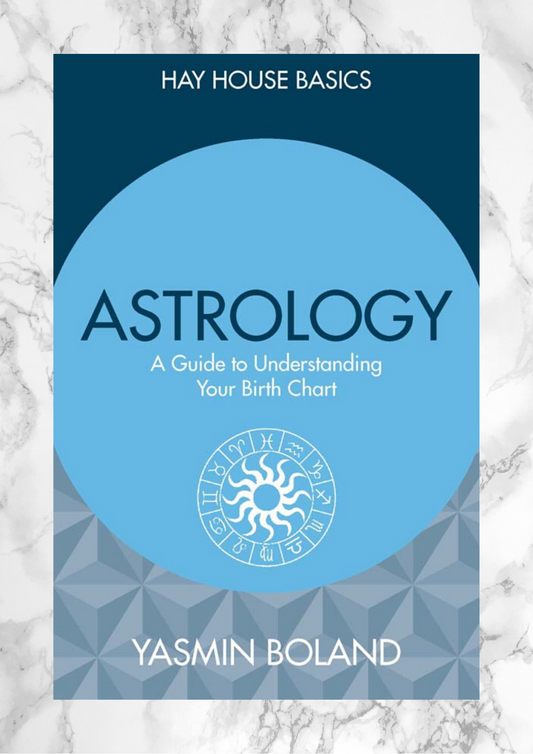 Hay House Basics: Astrology