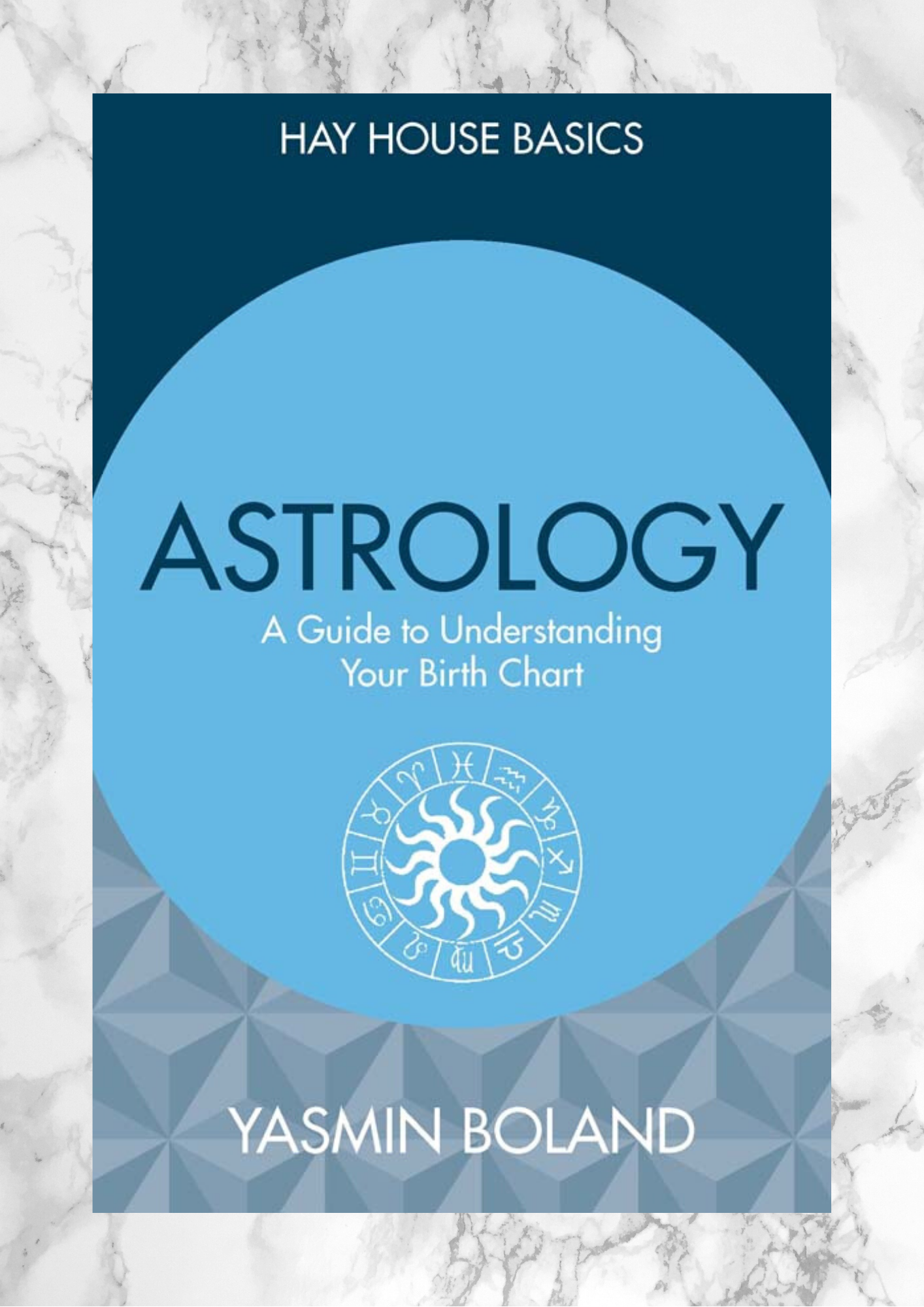 Hay House Basics: Astrology