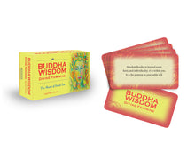 Load image into Gallery viewer, Buddha Wisdom Divine Feminine
