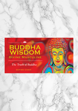 Load image into Gallery viewer, Buddha Wisdom Divine Masculine
