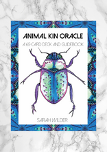 Load image into Gallery viewer, Animal Kin Oracle
