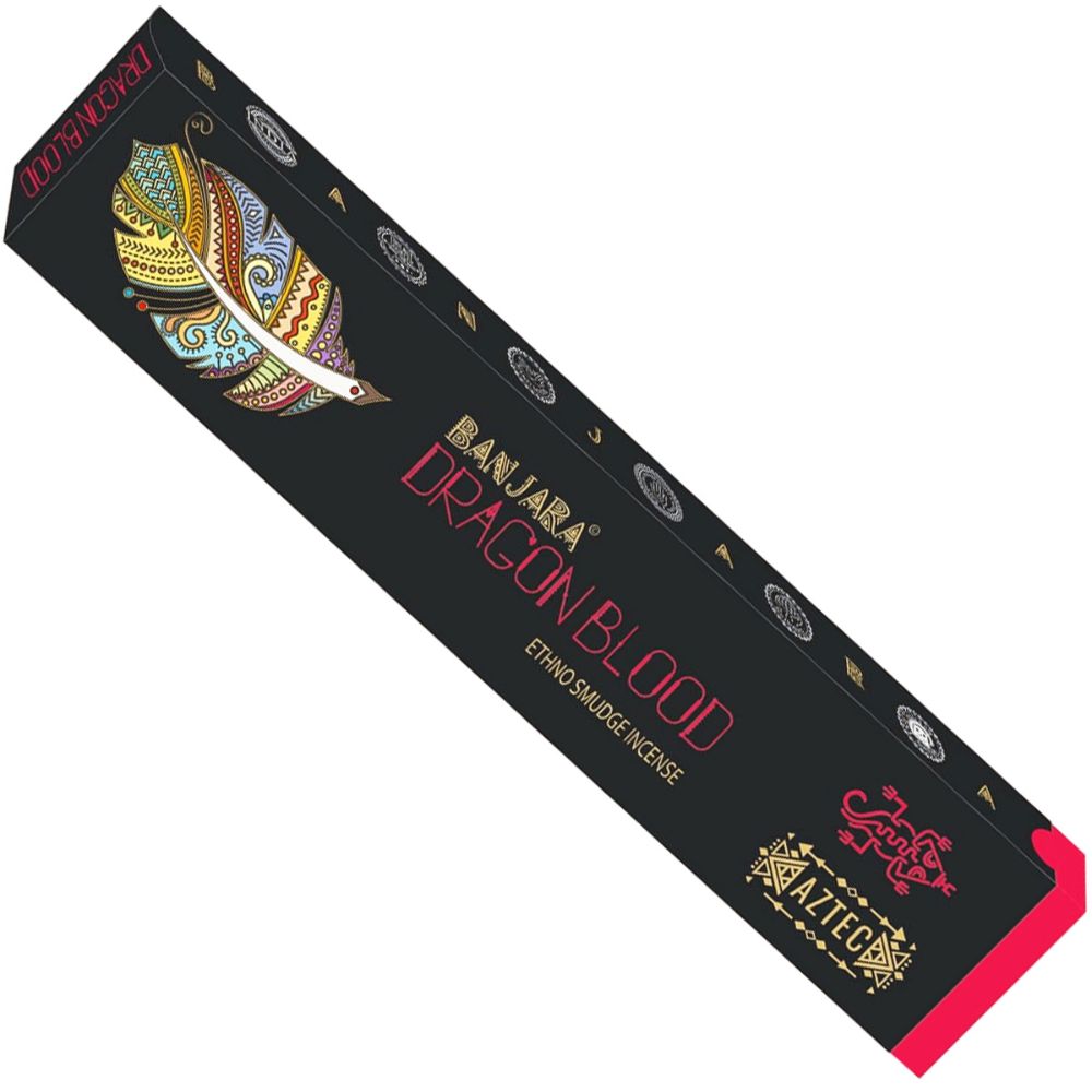 Banjara incense