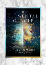 Load image into Gallery viewer, The Elemental Oracle
