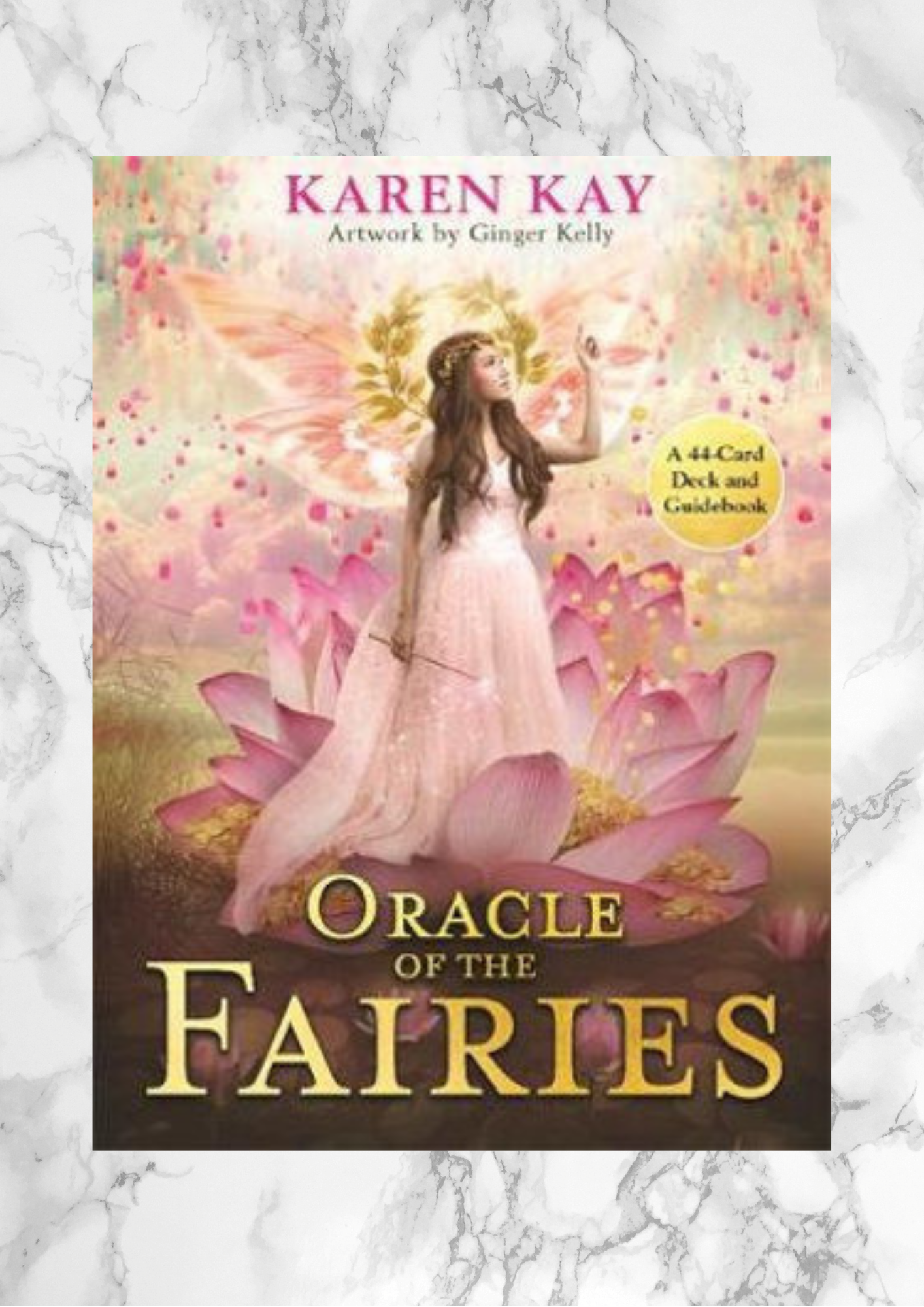 Oracle of the Fairies