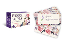 Load image into Gallery viewer, Flower Petals Affirmation Cards
