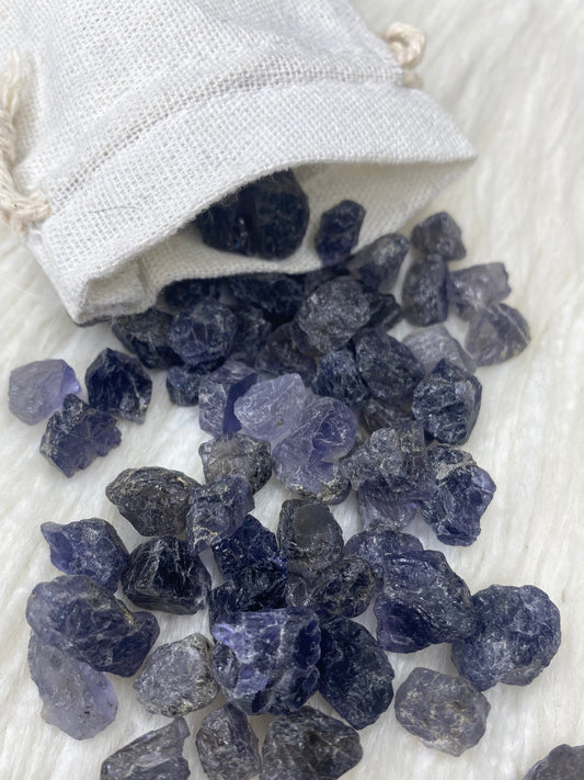Iolite Raw