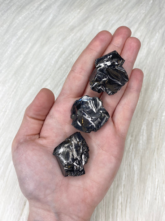 Elite Shungite Rough Stone