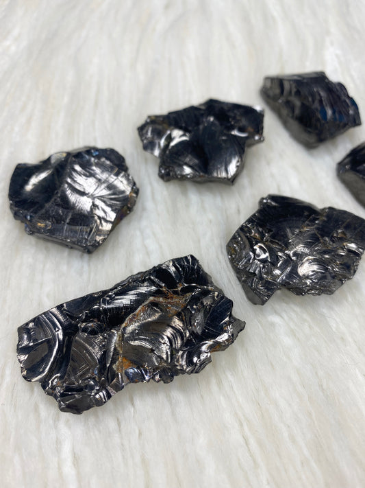 Elite Shungite Rough Stone