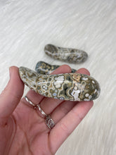 Load image into Gallery viewer, Ocean Jasper Massage Tool
