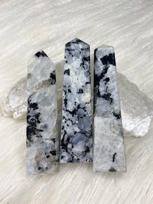Moonstone Obelisk