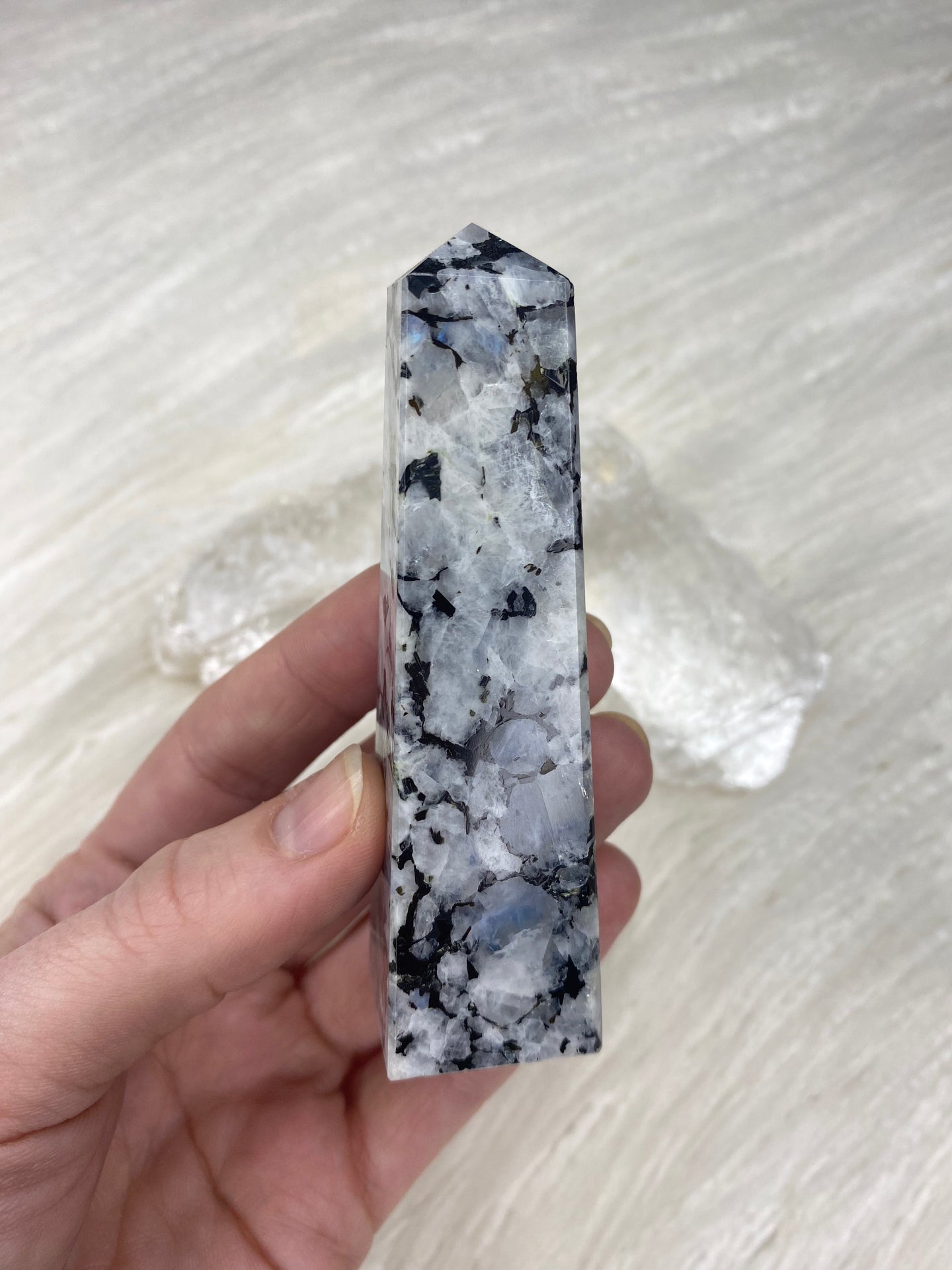Moonstone Obelisk