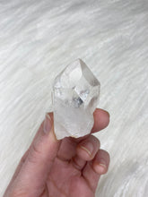Load image into Gallery viewer, Quartz Rough Piece
