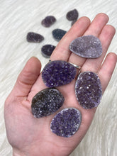 Load image into Gallery viewer, Amethyst Cluster Small
