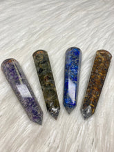 Load image into Gallery viewer, Orgonite Point
