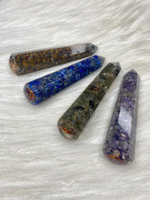 Load image into Gallery viewer, Orgonite Point
