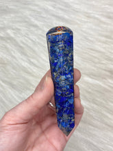 Load image into Gallery viewer, Orgonite Point
