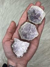 Load image into Gallery viewer, Lepidolite Slices
