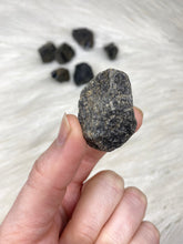 Load image into Gallery viewer, Obsidian Rough Chunk

