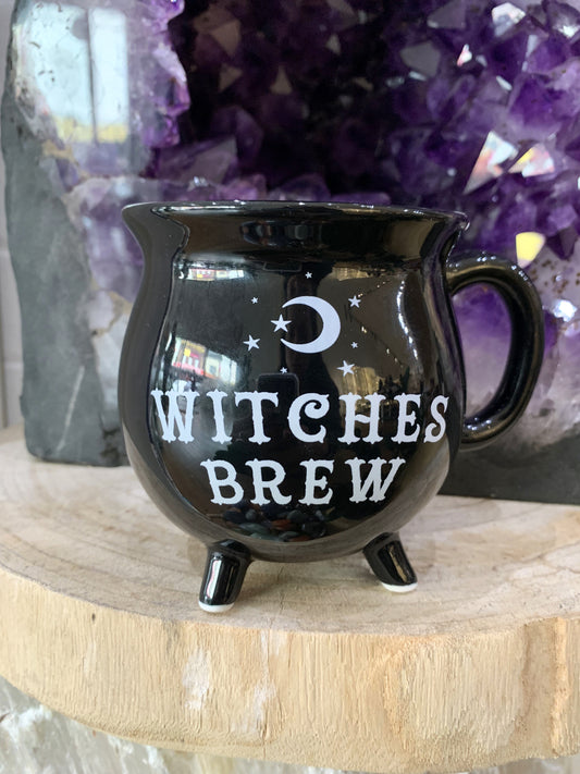Witches Brew Mug