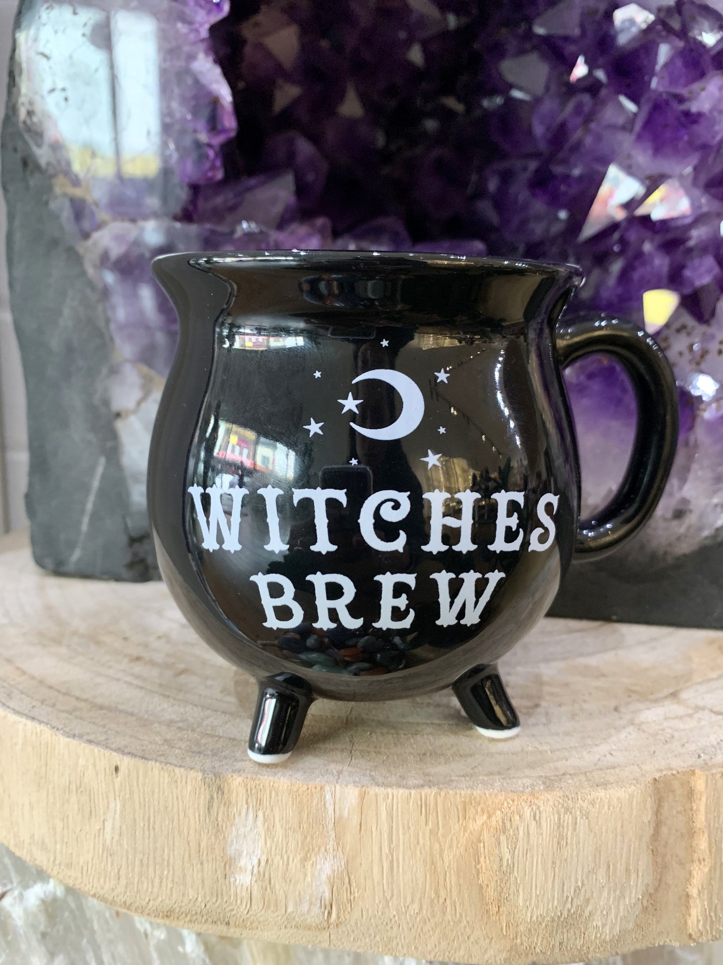 Witches Brew Mug