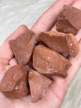 Load image into Gallery viewer, Red Jasper Raw Chunk

