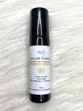 Load image into Gallery viewer, Solar Plexus Essential Oil - Chakra Blend
