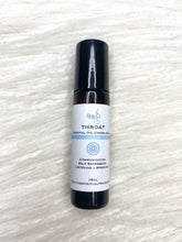 Load image into Gallery viewer, Throat Essential Oil - Chakra Blend

