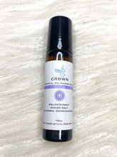Load image into Gallery viewer, Crown Essential Oil - Chakra Blend
