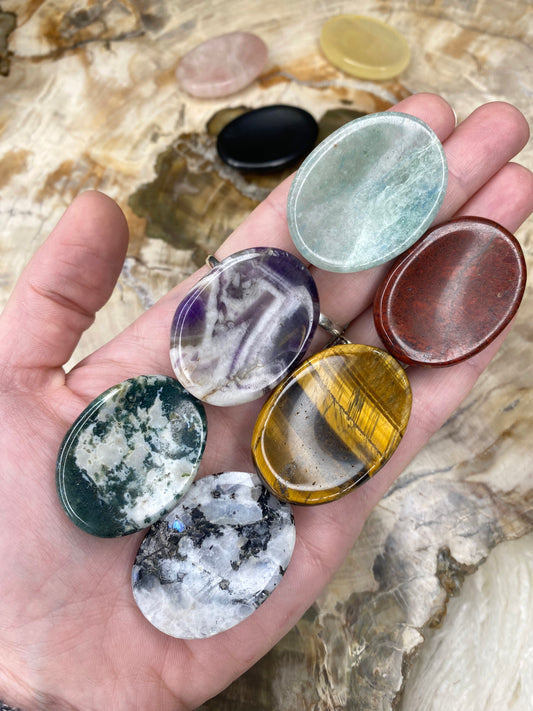 Worry Stone