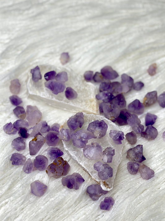 elestial amethyst
