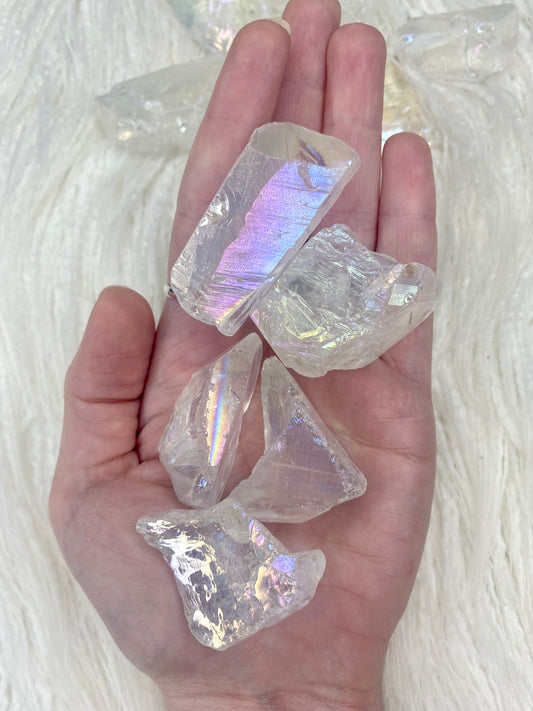 Angel Aura Rough Chunk