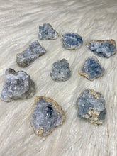 Load image into Gallery viewer, Celestite Cluster
