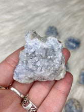 Load image into Gallery viewer, Celestite Cluster
