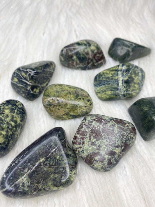 Australian Serpentine