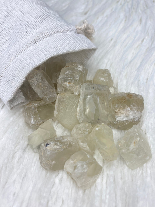 Calcite Rough Chunk