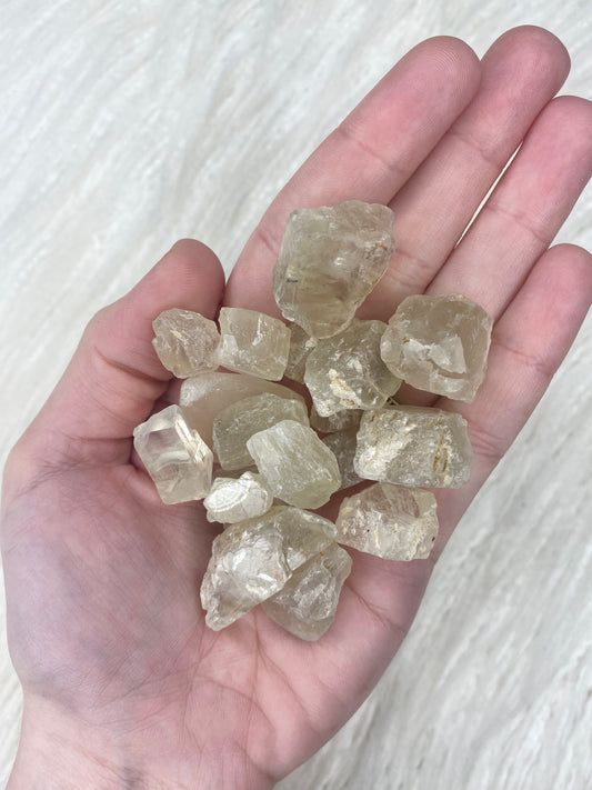 Calcite Rough Chunk