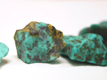 Load image into Gallery viewer, Natural Turquoise nuggets
