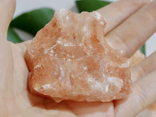 Load image into Gallery viewer, Himalayan salt chunks
