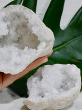 Load image into Gallery viewer, Calcite Geode
