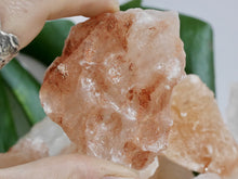 Load image into Gallery viewer, Himalayan salt chunks
