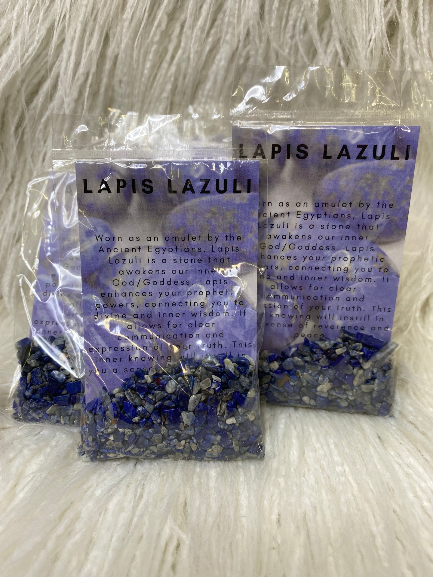Lapis chips deals