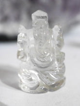 Load image into Gallery viewer, Mini Ganesha Carving

