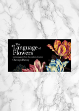 Load image into Gallery viewer, The Language of Flowers Affirmation Cards
